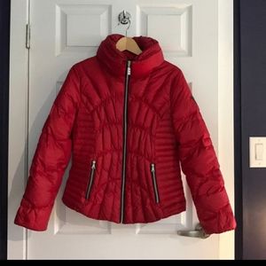 Guess puffer coat